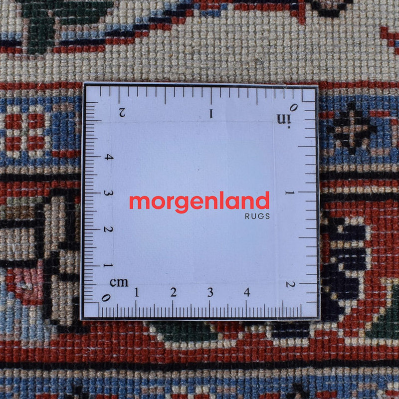 Perser Rug - Classic - Royal - 345 x 248 cm - dark blue