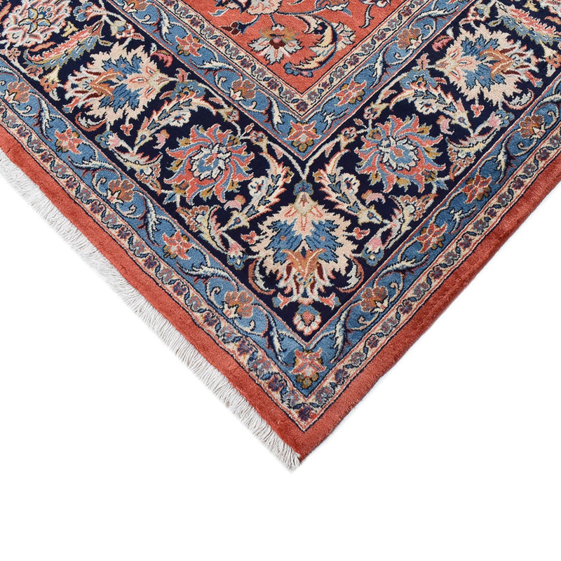 Perser Rug - Classic - Royal - 385 x 295 cm - red