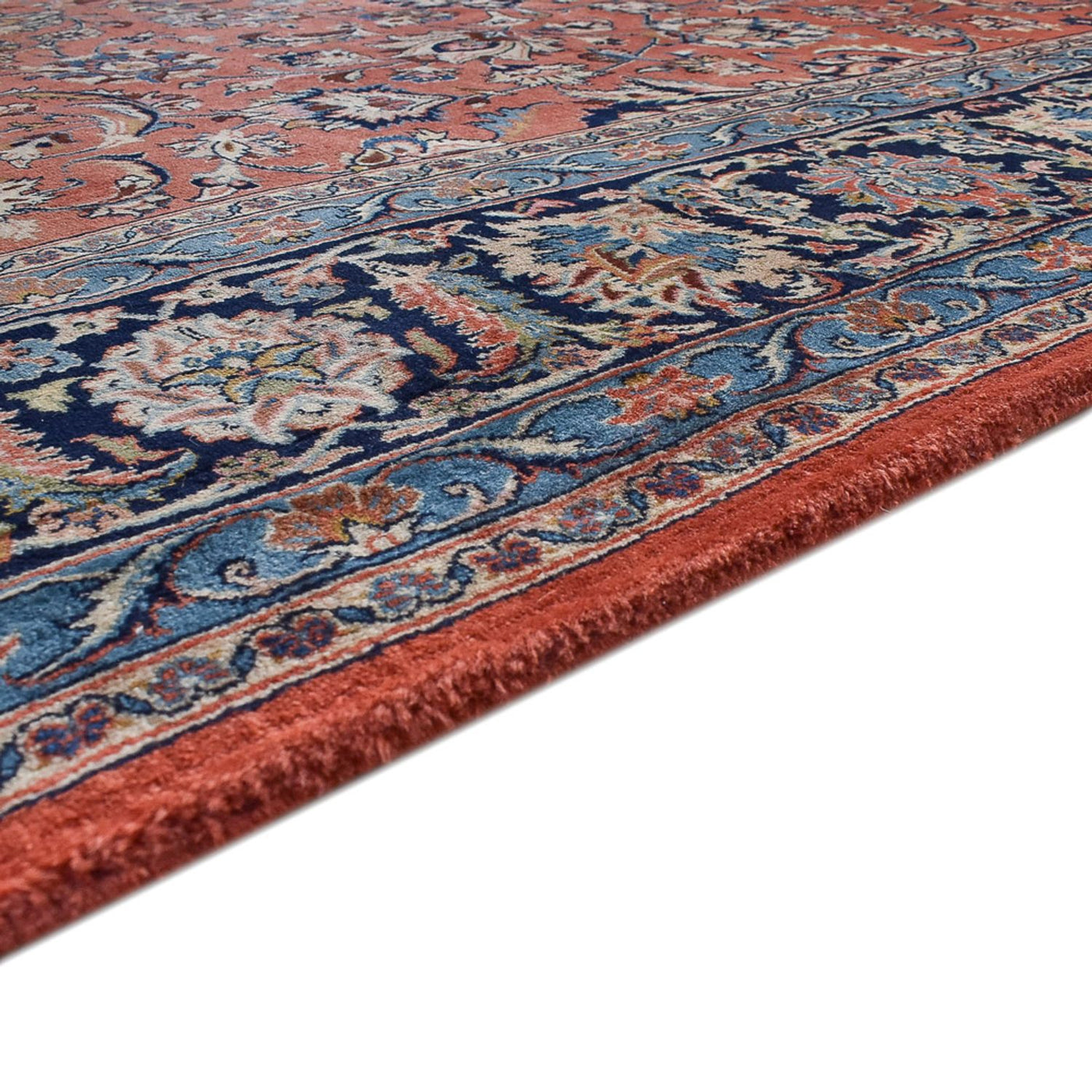 Sarouk Rug 385x295cm - Persian Rugs