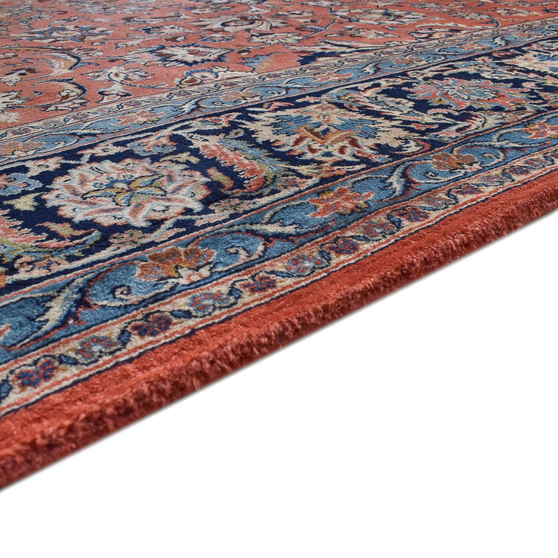 Perser Rug - Classic - Royal - 385 x 295 cm - red