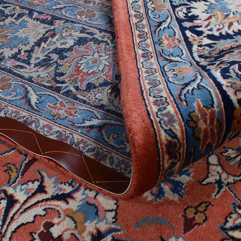 Perser Rug - Classic - Royal - 385 x 295 cm - red