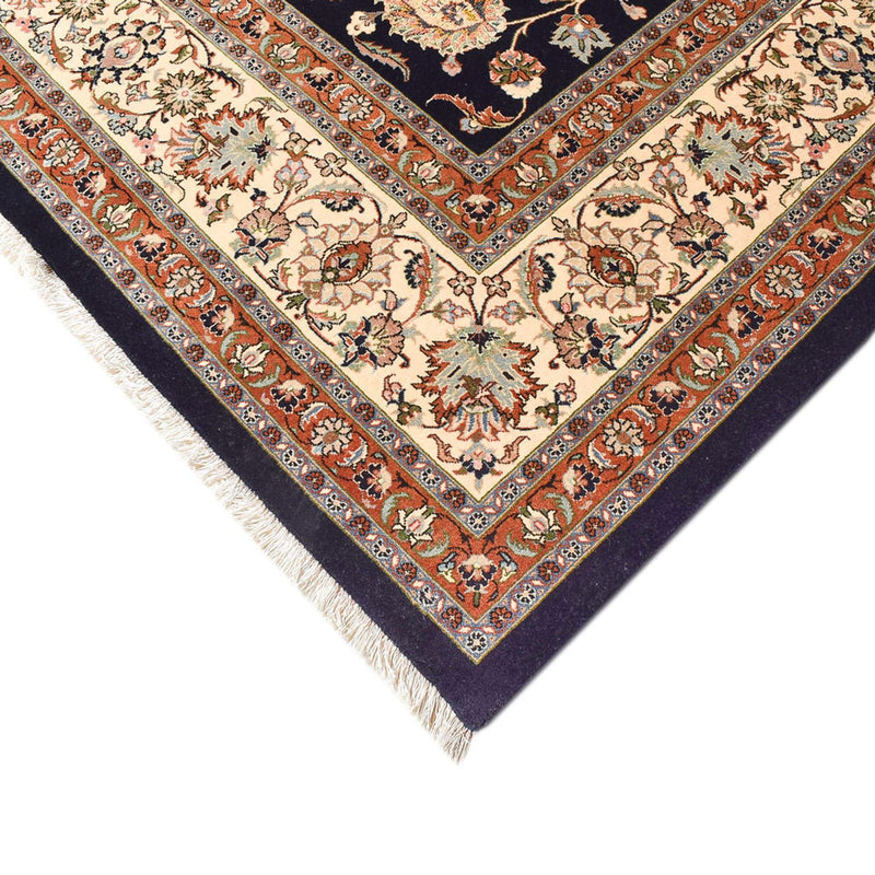 Perser Rug - Classic - 390 x 305 cm - dark blue