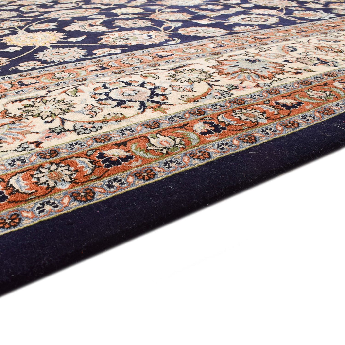Mashhad Rug 390x305cm - Persian Rugs