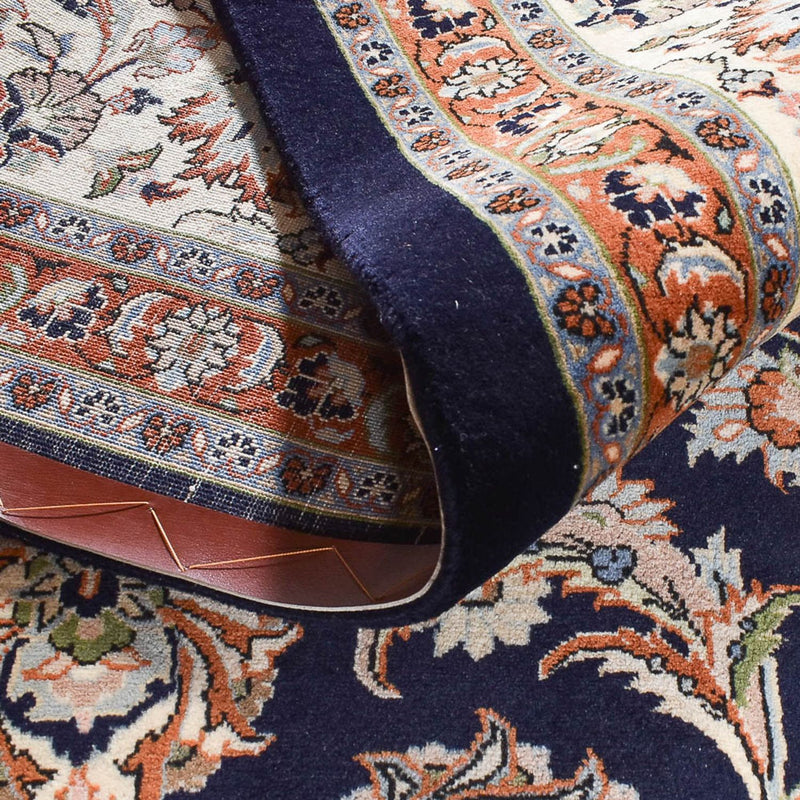 Perser Rug - Classic - 390 x 305 cm - dark blue