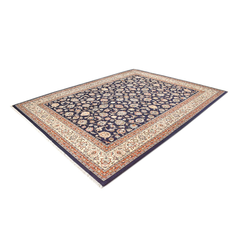 Perser Rug - Classic - 390 x 305 cm - dark blue