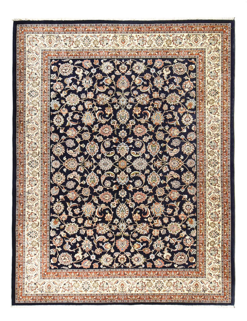 Perser Rug - Classic - 384 x 300 cm - dark blue
