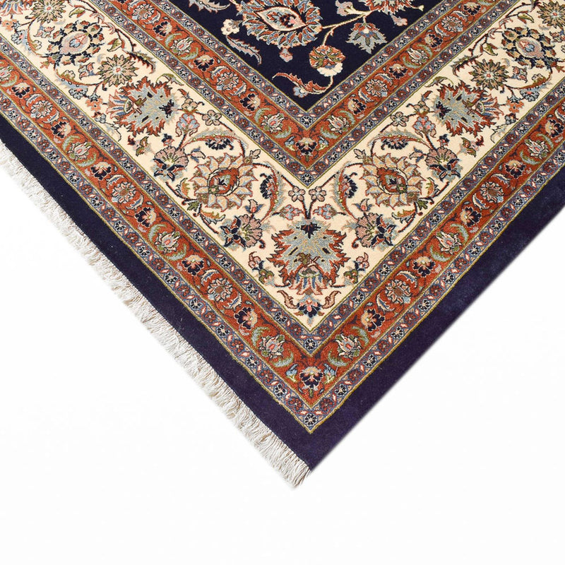 Perser Rug - Classic - 384 x 300 cm - dark blue