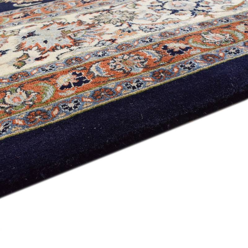Perser Rug - Classic - 384 x 300 cm - dark blue