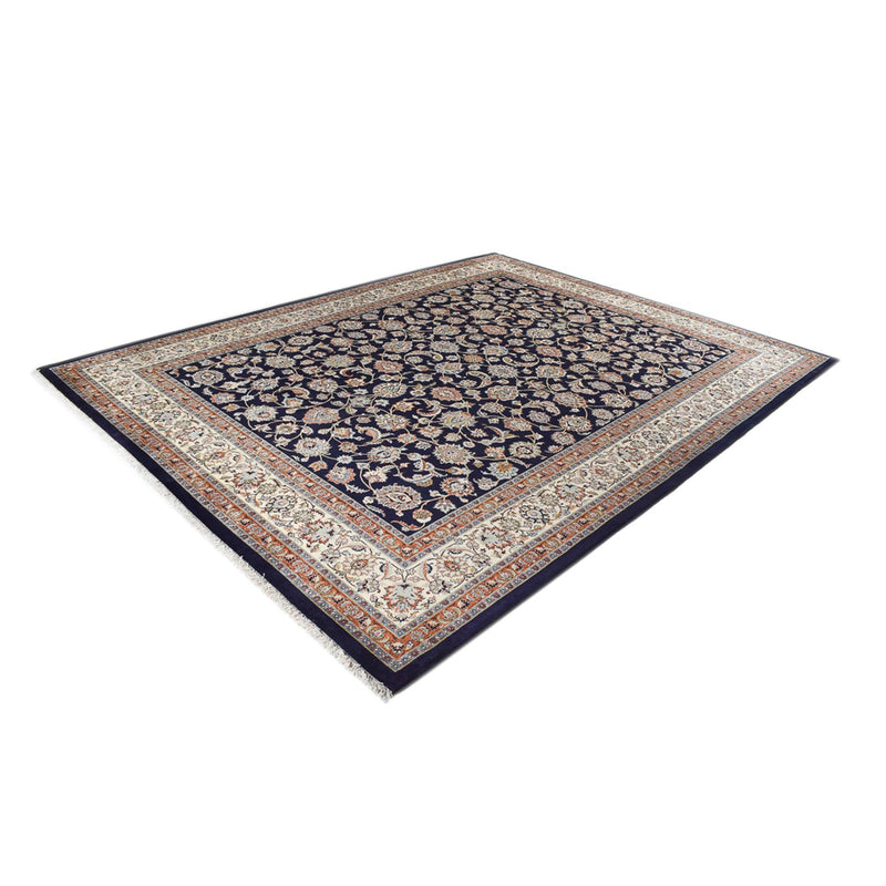 Perser Rug - Classic - 384 x 300 cm - dark blue