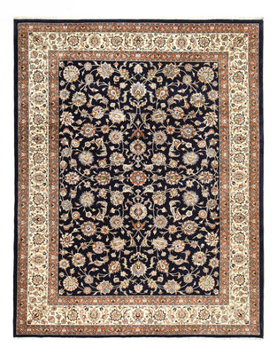 Perser Rug - Classic - 374 x 295 cm - dark blue