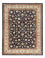 Perser Rug - Classic - 374 x 295 cm - dark blue