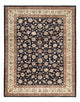 Mashhad Rug 374x295cm - Persian Rugs