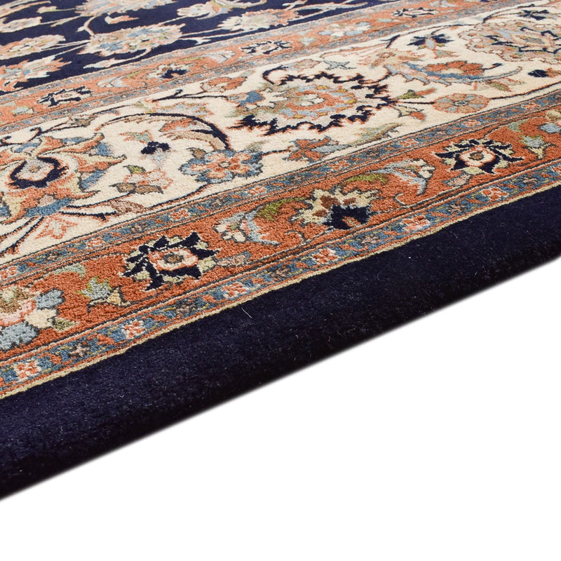 Perser Rug - Classic - 374 x 295 cm - dark blue