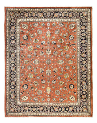 Perser Rug - Classic - Royal - 388 x 307 cm - red