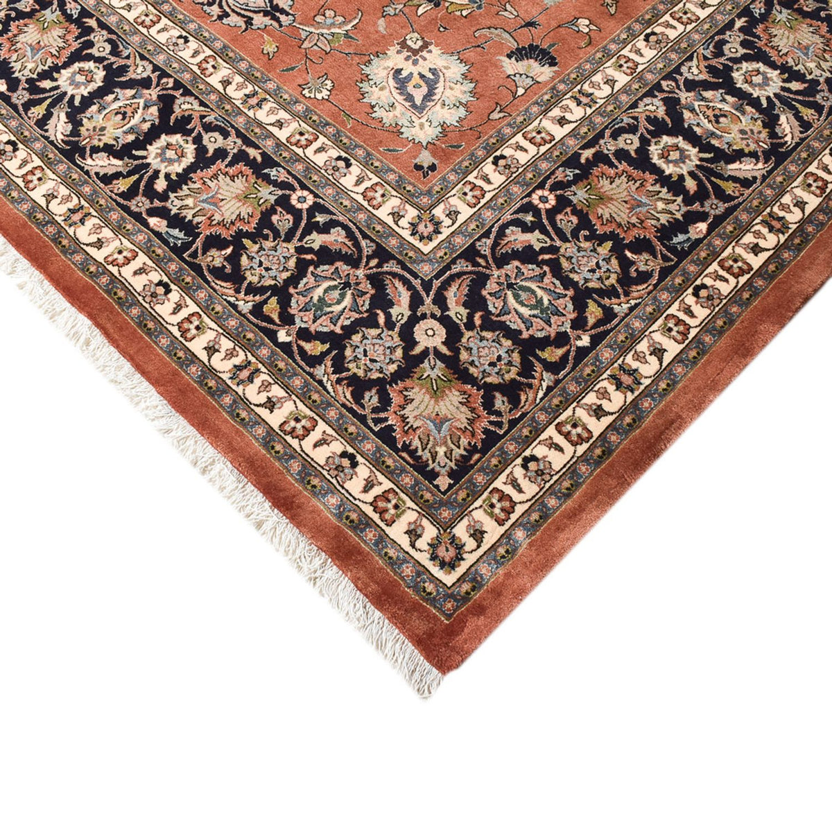Perser Rug - Classic - Royal - 388 x 307 cm - red