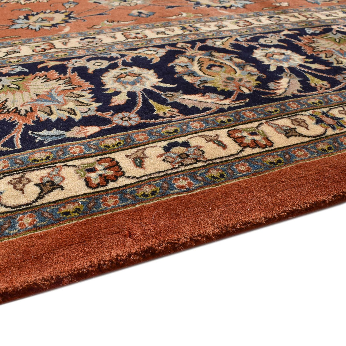 Mashhad Rug 307x388cm - Persian Rugs