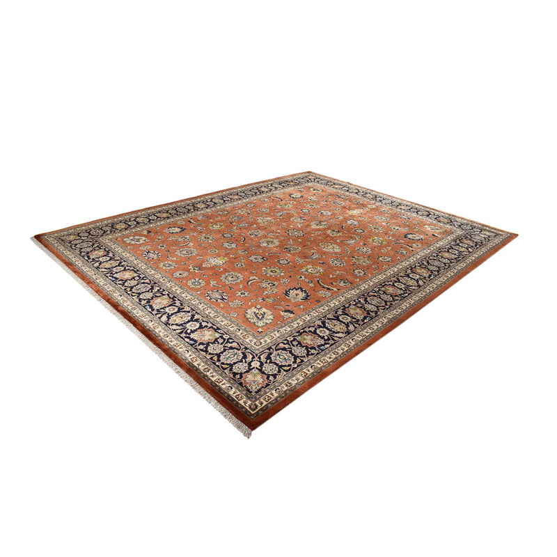 Perser Rug - Classic - Royal - 388 x 307 cm - red