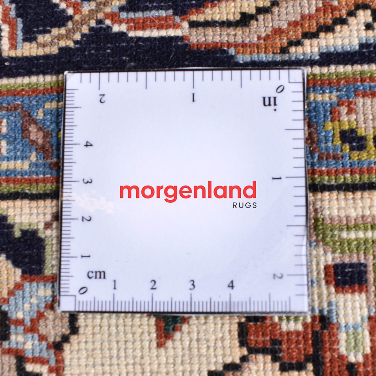 Perser Rug - Classic - Royal - 388 x 307 cm - red