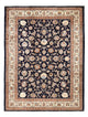 Mashhad Rug 332x254cm - Persian Rugs