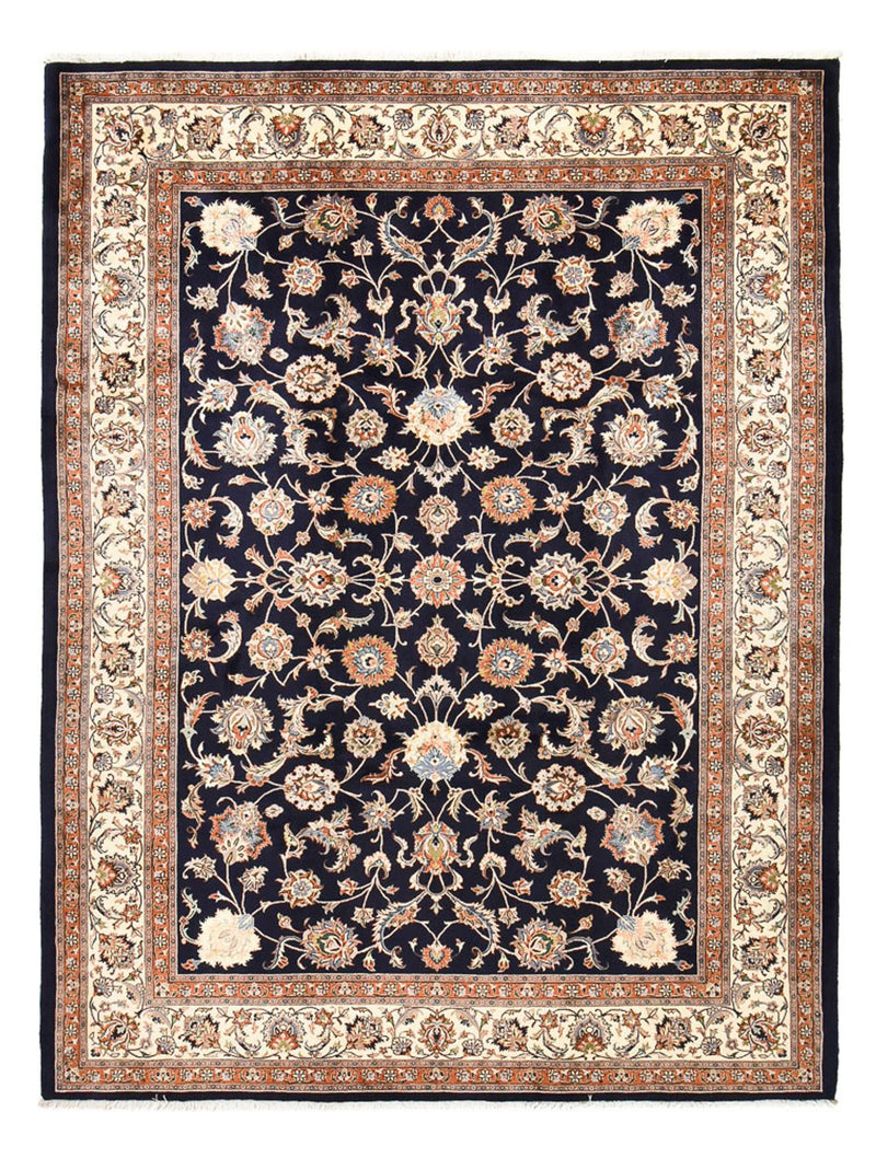 Perser Rug - Classic - Royal - 332 x 254 cm - dark blue