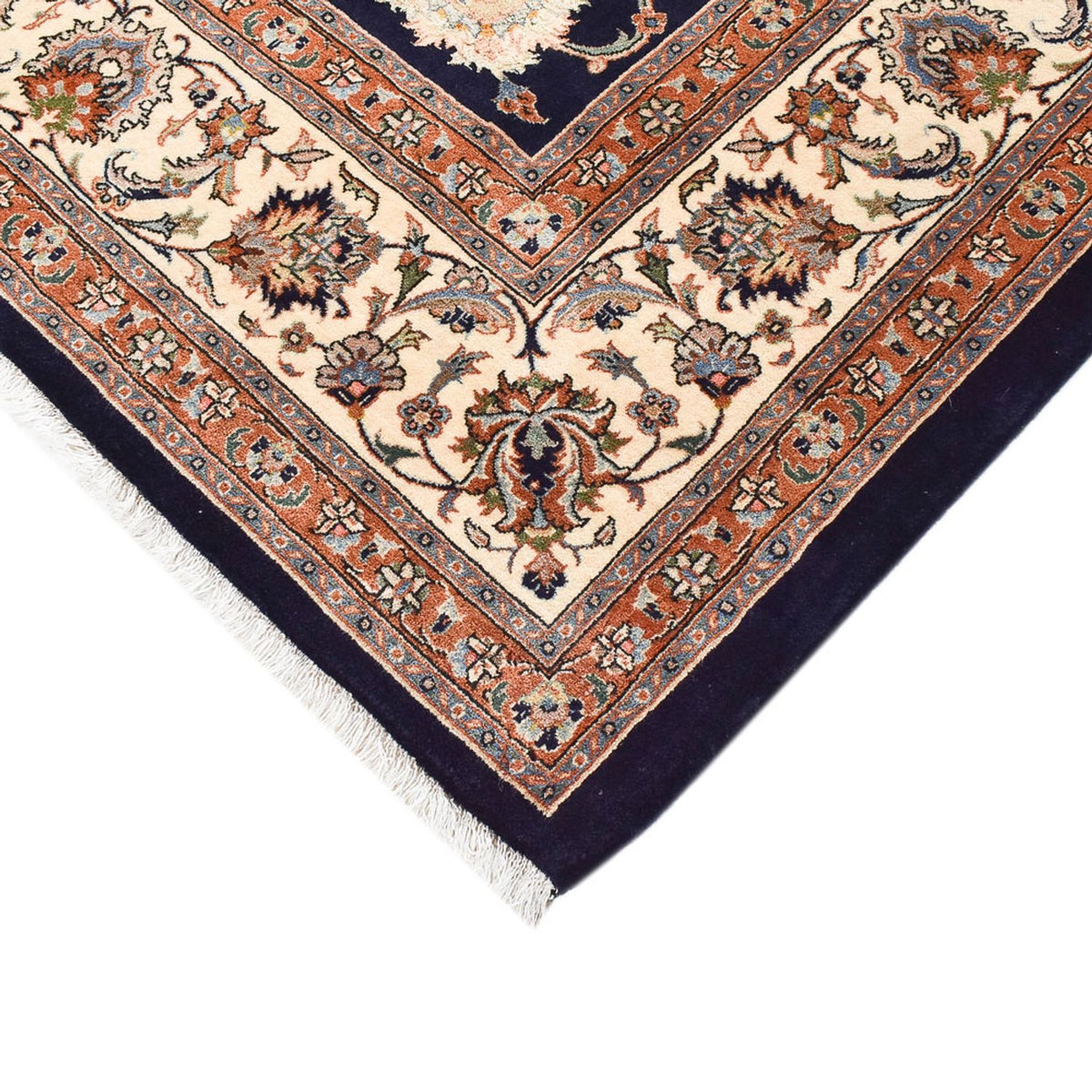 Perser Rug - Classic - Royal - 332 x 254 cm - dark blue