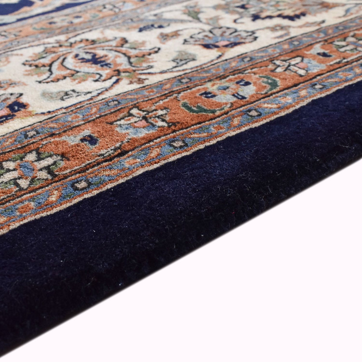 Perser Rug - Classic - Royal - 332 x 254 cm - dark blue