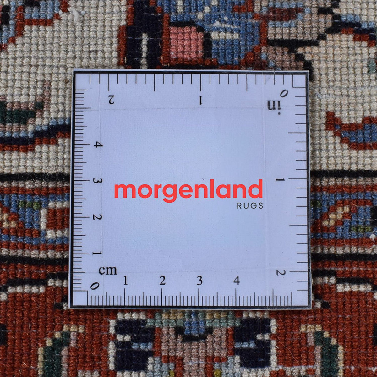 Perser Rug - Classic - Royal - 332 x 254 cm - dark blue