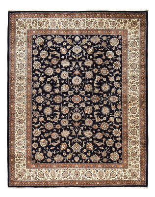 Perser Rug - Classic - Royal - 390 x 303 cm - dark blue