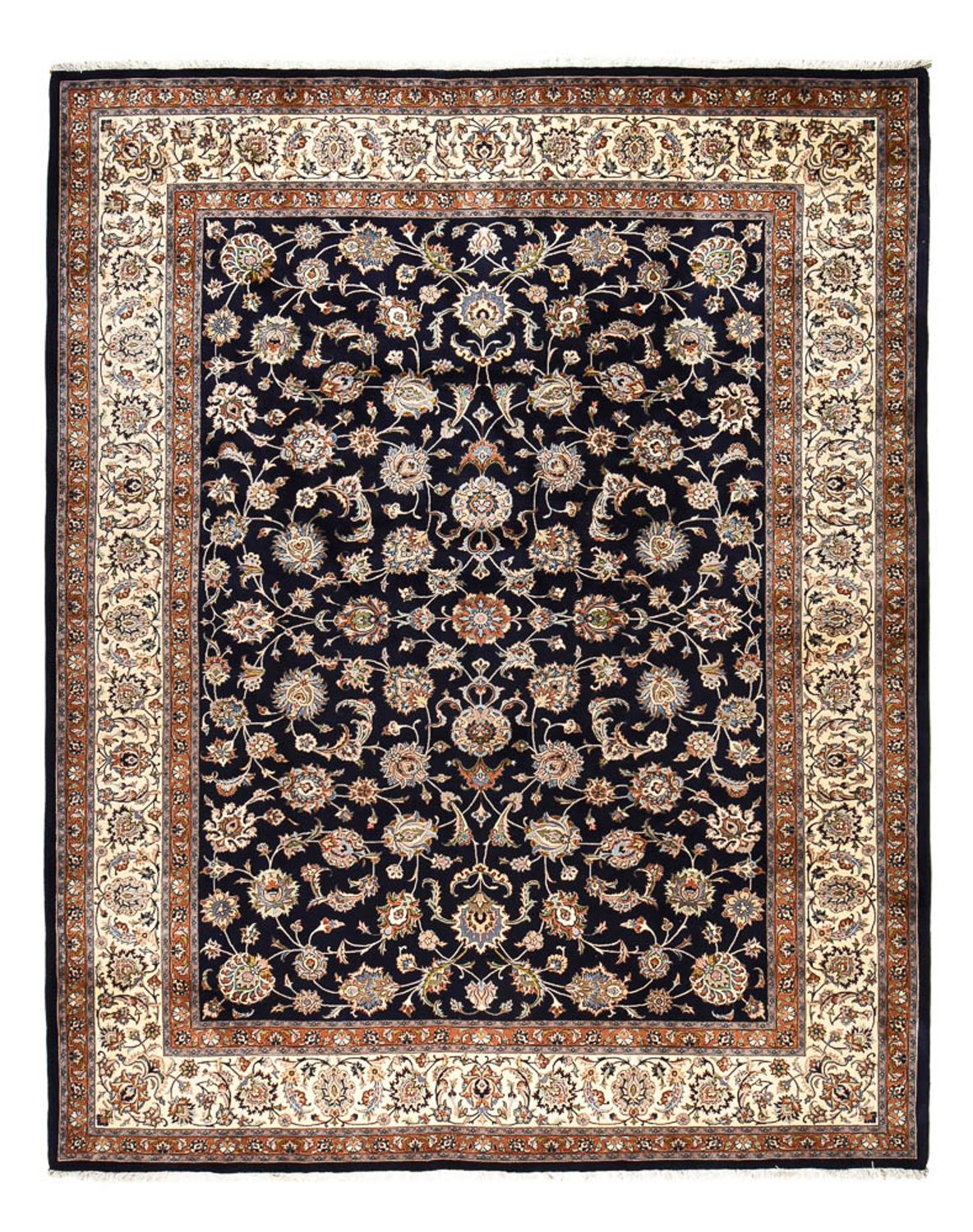 Perser Rug - Classic - Royal - 390 x 303 cm - dark blue