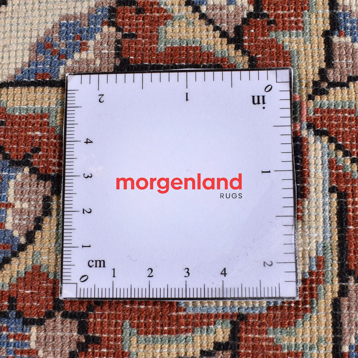 Perser Rug - Classic - Royal - 390 x 303 cm - dark blue