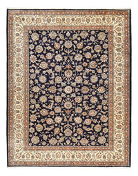 Perser Rug - Classic - Royal - 385 x 300 cm - dark blue