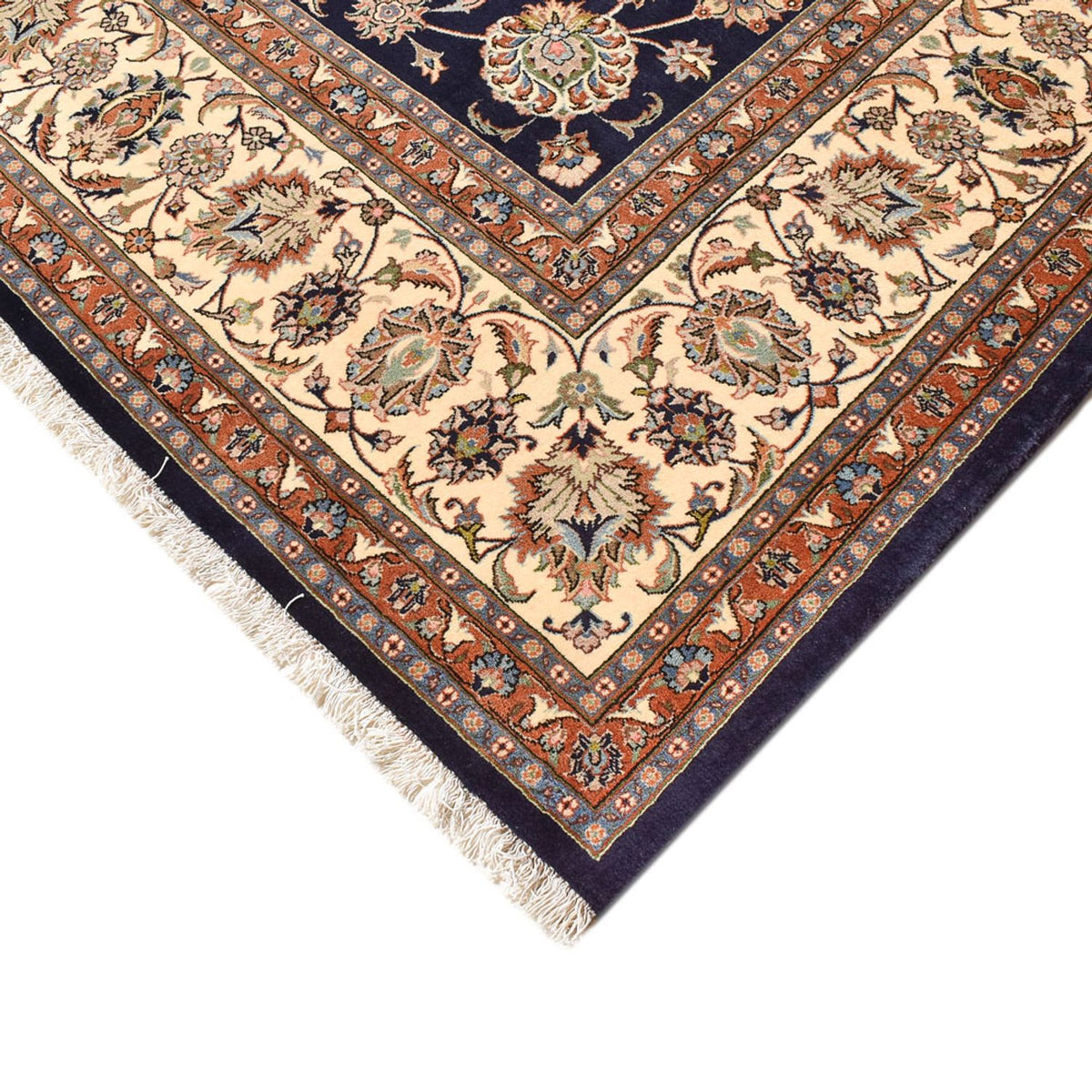 Perser Rug - Classic - Royal - 385 x 300 cm - dark blue