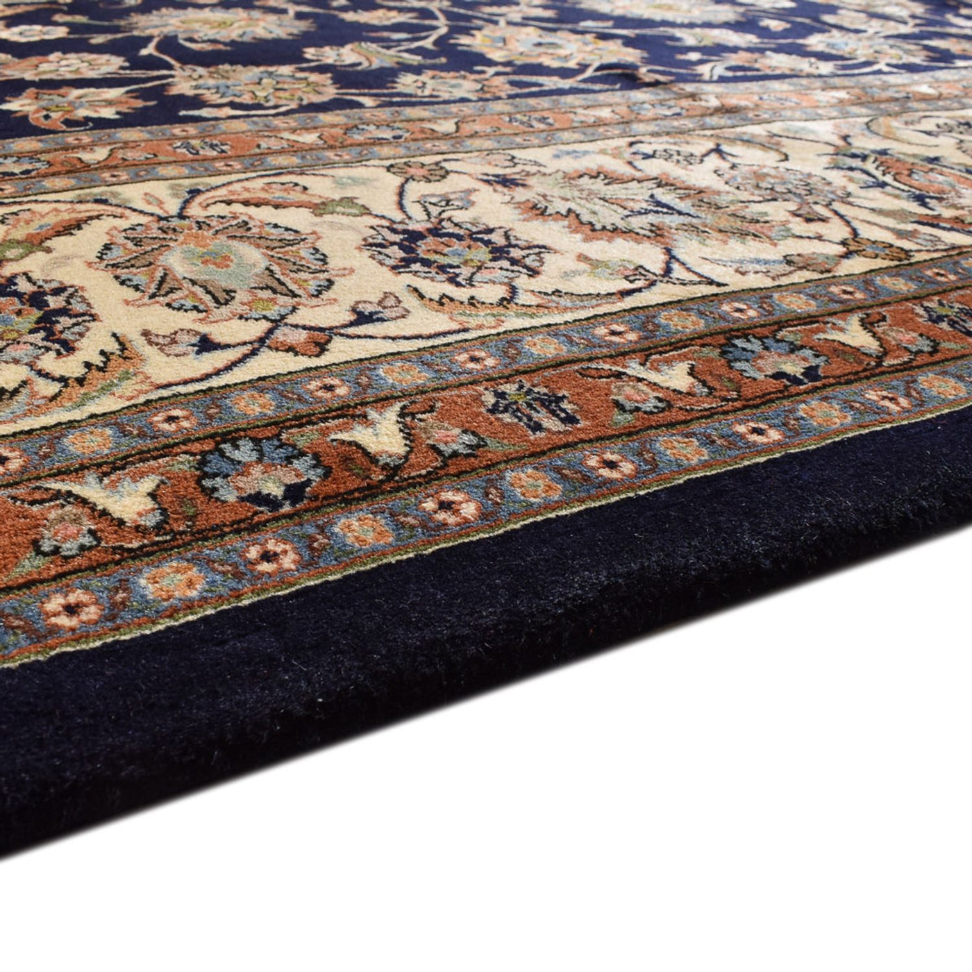 Mashhad Rug 385x300cm - Persian Rugs
