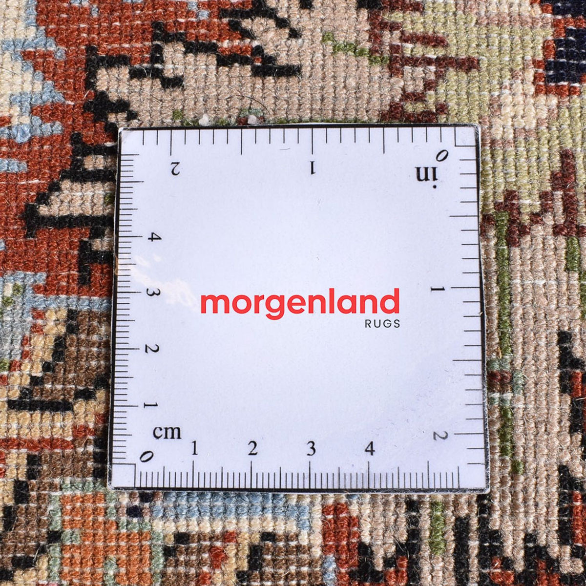 Perser Rug - Classic - Royal - 385 x 300 cm - dark blue