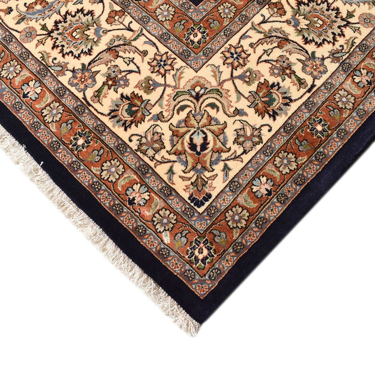 Perser Rug - Classic - Royal - 391 x 302 cm - dark blue