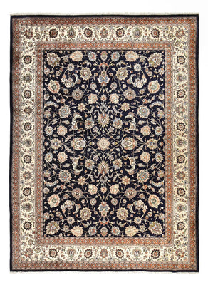 Perser Rug - Classic - Royal - 397 x 298 cm - dark blue