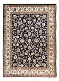 Perser Rug - Classic - Royal - 397 x 298 cm - dark blue