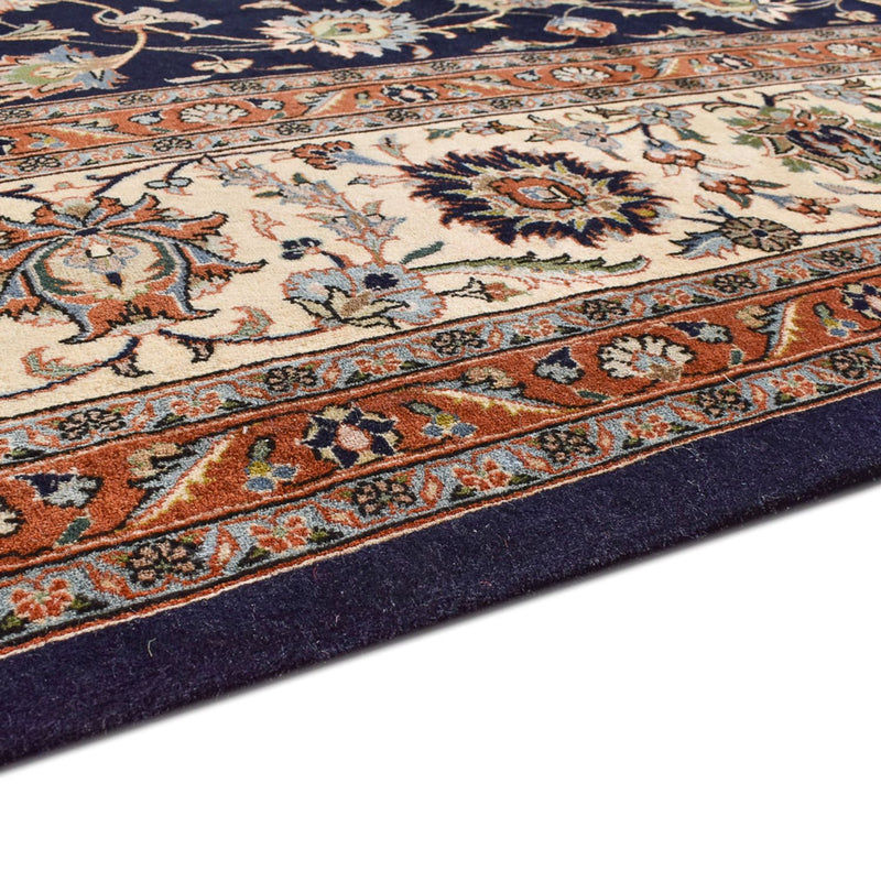 Perser Rug - Classic - Royal - 397 x 298 cm - dark blue