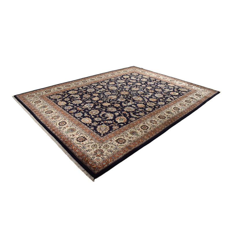 Perser Rug - Classic - Royal - 397 x 298 cm - dark blue