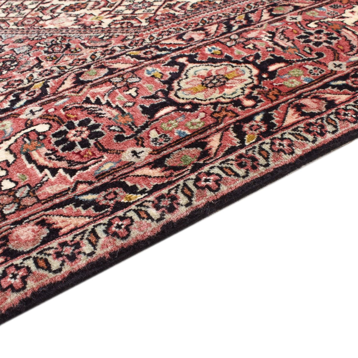 Bidjar Rug 228x173cm - Persian Rugs