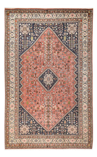 Perser Rug - Nomadic - 316 x 198 cm - light red