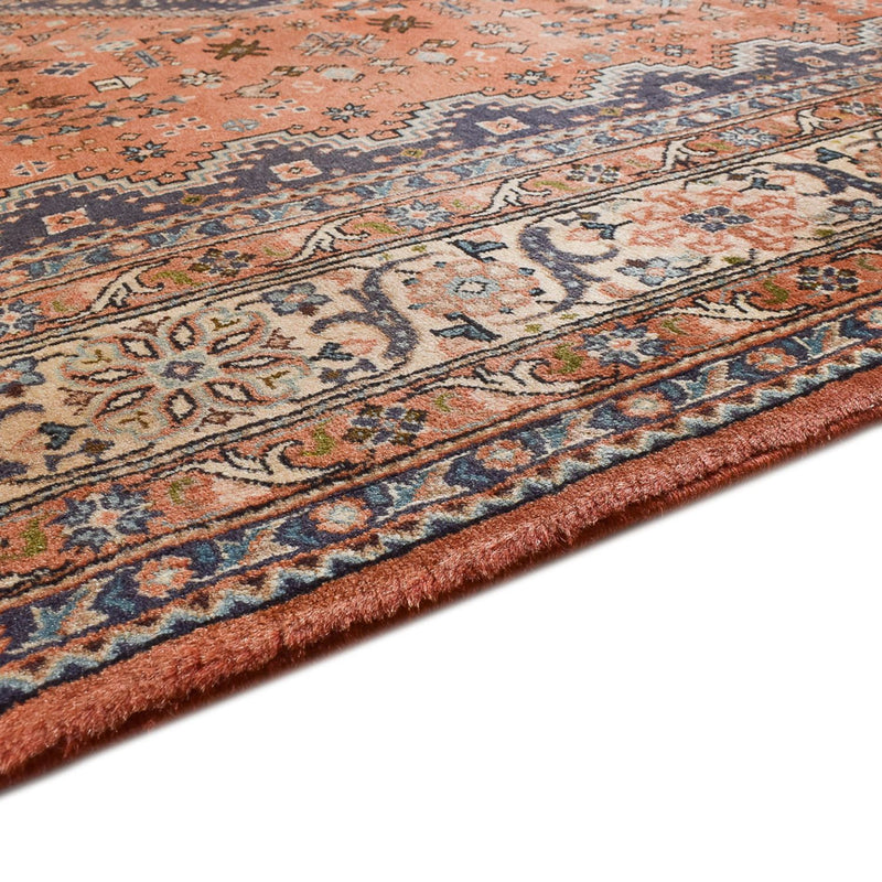 Perser Rug - Nomadic - 304 x 200 cm - light red