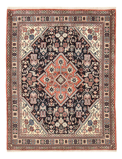 Kashkuli Rug 150x192cm - Persian Rugs