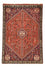 Perser Rug - Nomadic - 145 x 98 cm - red