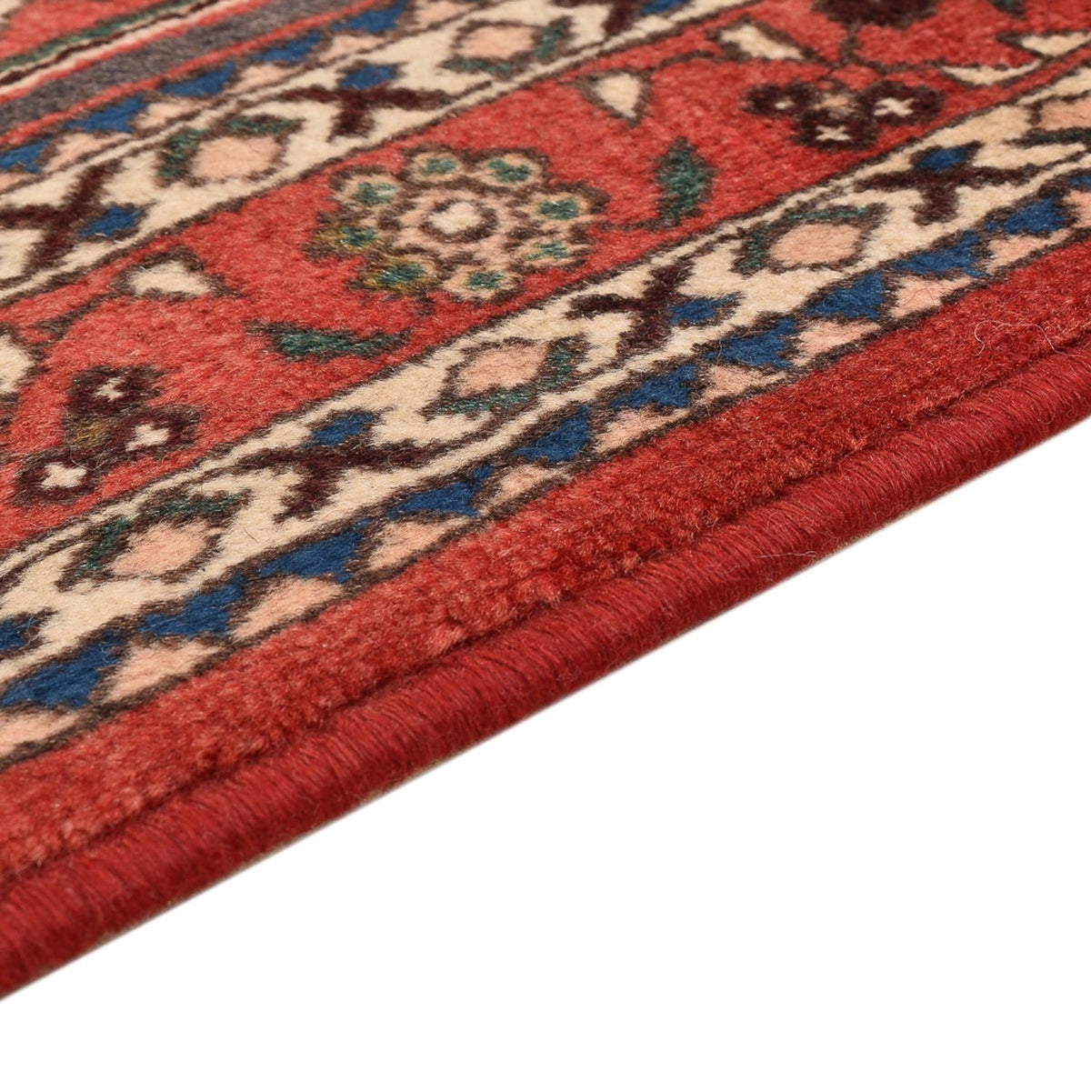 Abadeh Rug 100x147cm - Persian Rugs
