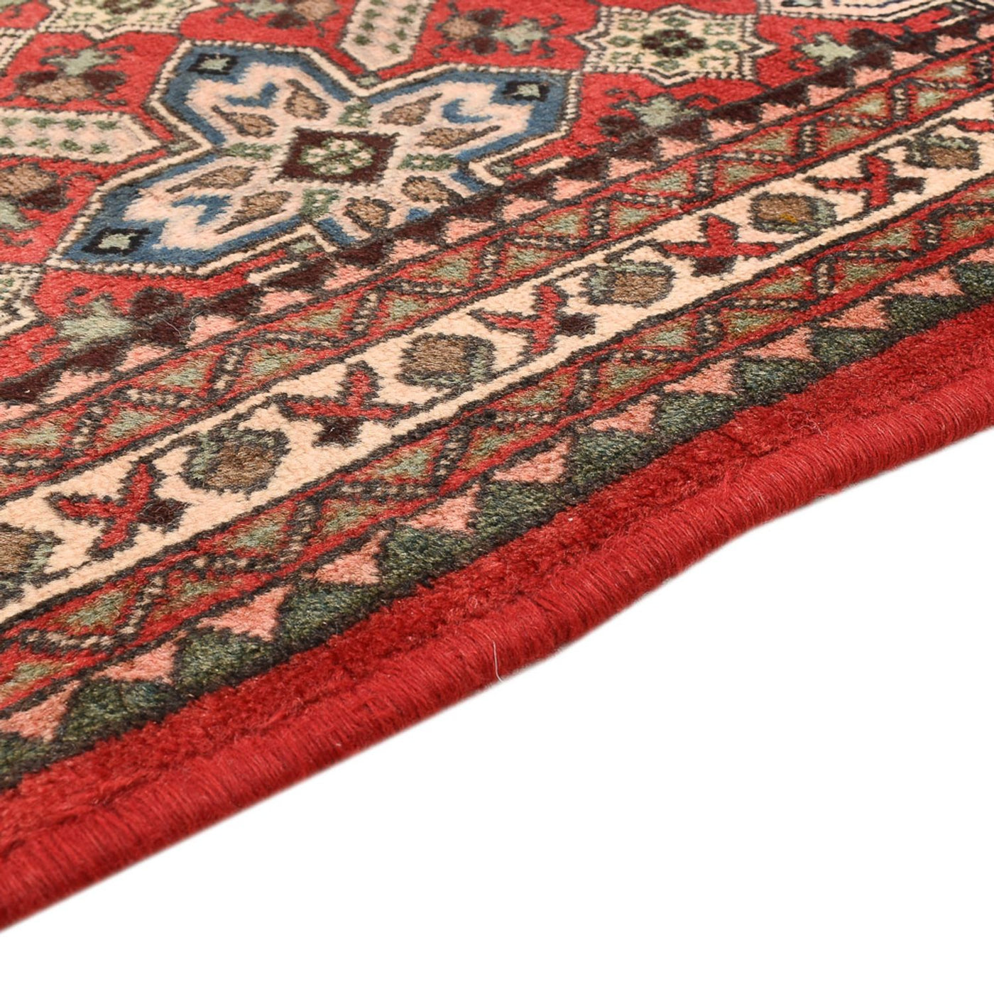 Abadeh Rug 150x100cm - Persian Rugs