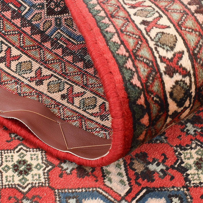 Perser Rug - Nomadic - 150 x 100 cm - multicolored