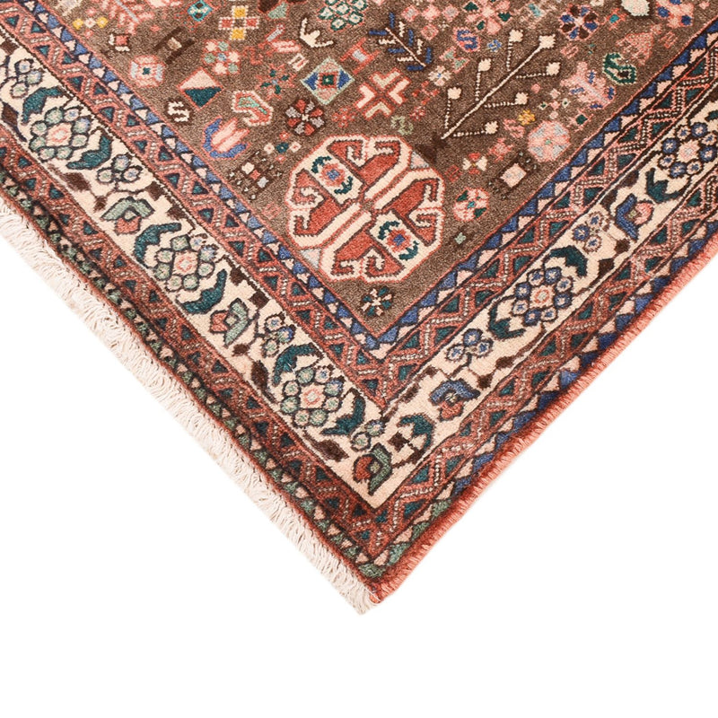 Abadeh Rug 150x102cm - Persian Rugs