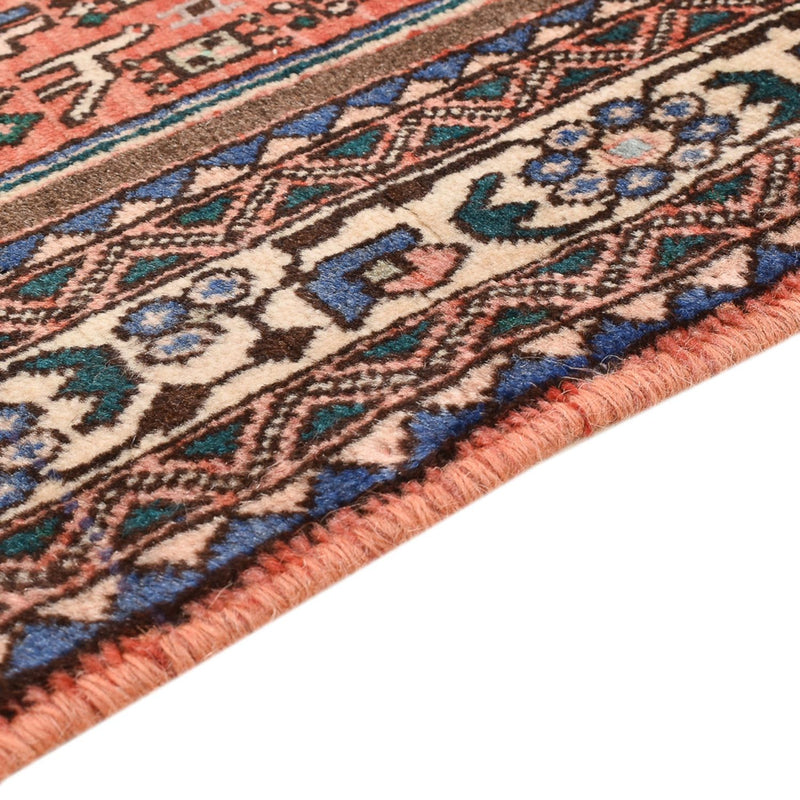 Abadeh Rug 150x102cm - Persian Rugs