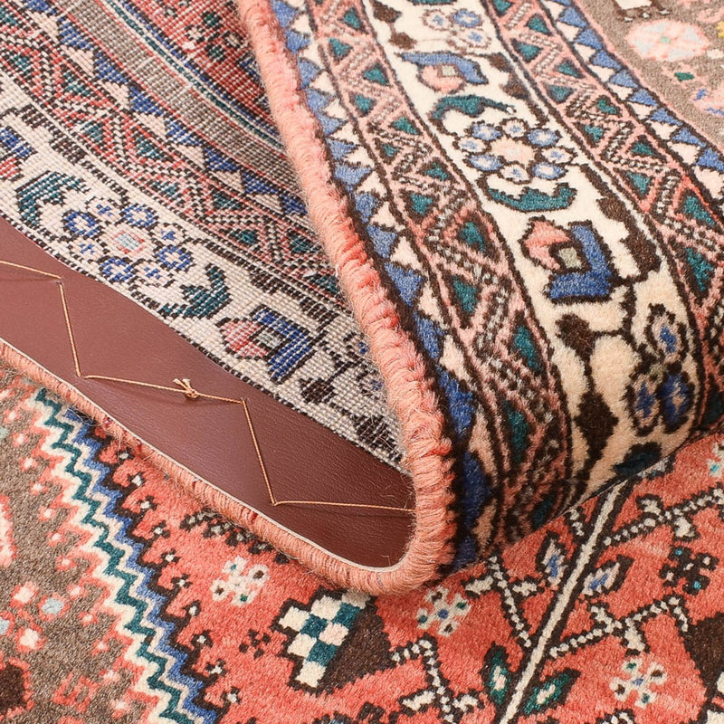 Abadeh Rug 150x102cm - Persian Rugs